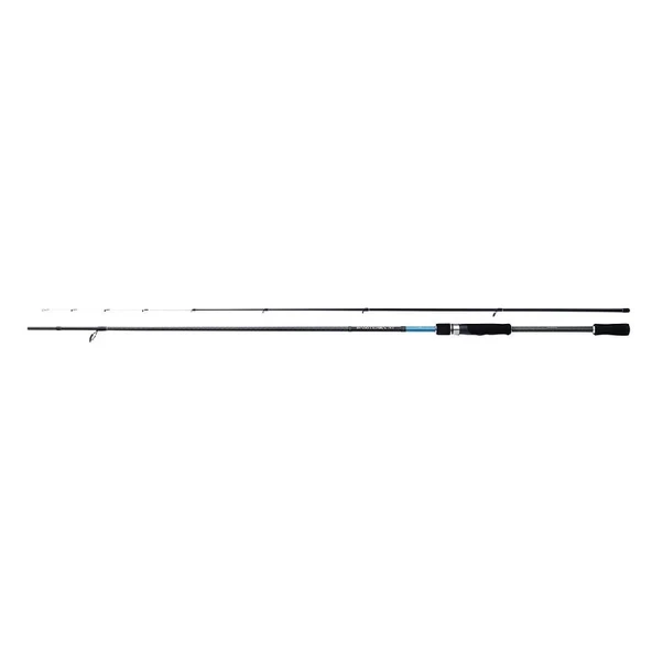 Shimano Bassterra Xt Lrf Spin 2,05M 0,5-8G 2Pc Lrf Olta Kamışı ürün görseli 1