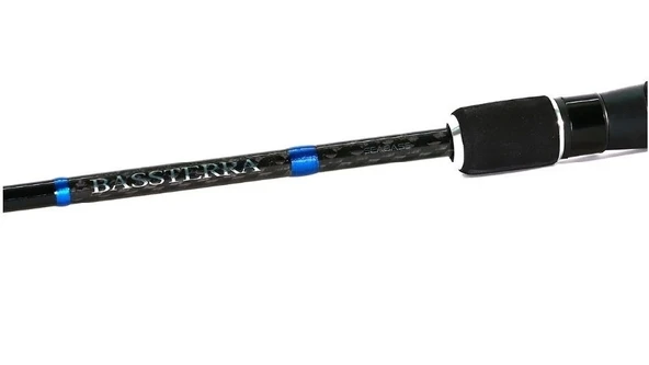 Shimano Bassterra Spin Sea Bass 2,74M 7-30G ürün görseli 1