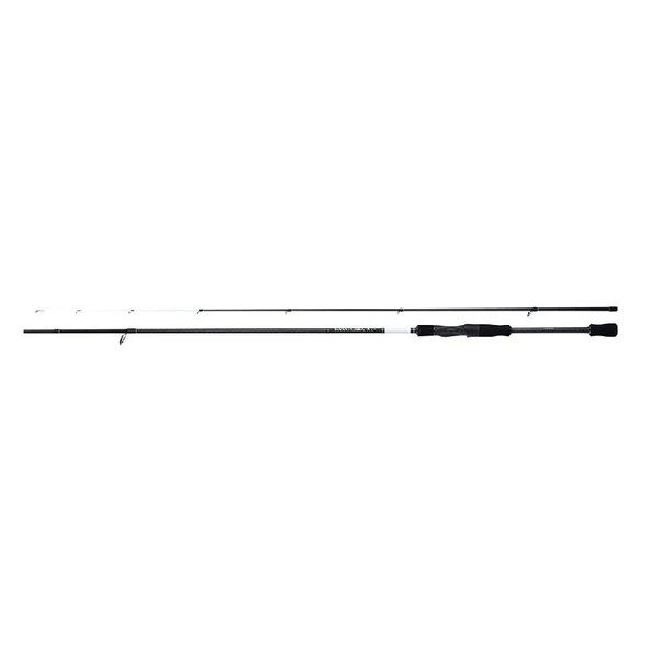 Shimano Bassterra Xt+ Spin Lrf 2,55M 4-19G 2Pc Lrf Olta Kamışı ürün görseli 1
