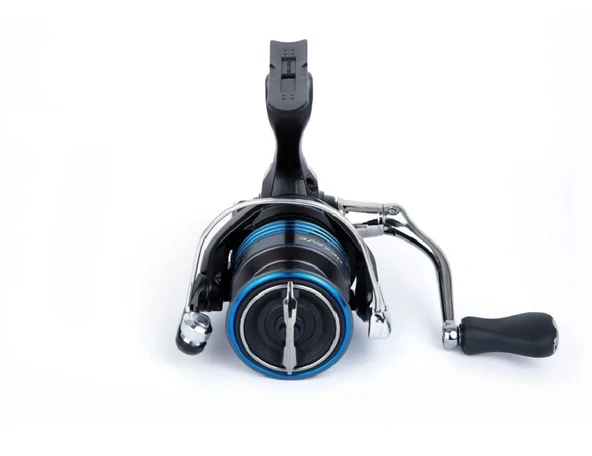 Shimano Nexave Fı C3000 Spin Makinesi - Resim 3