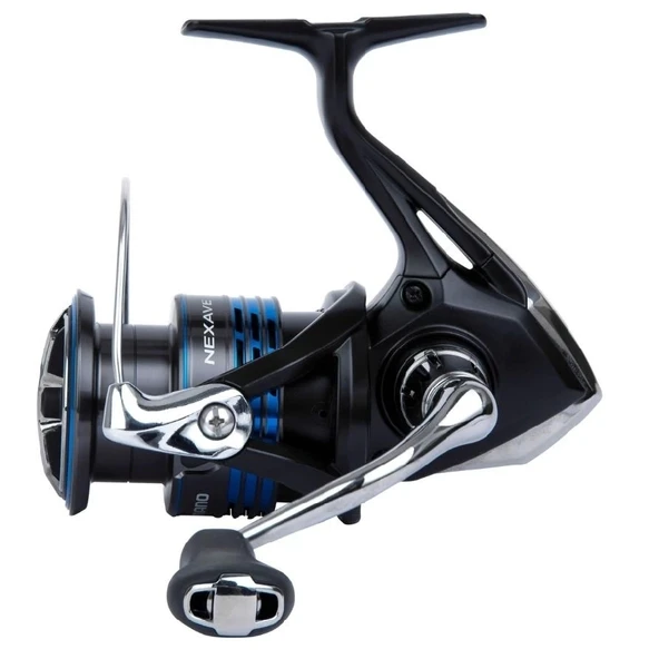 Shimano Nexave Fı C3000 Spin Makinesi ürün görseli 1