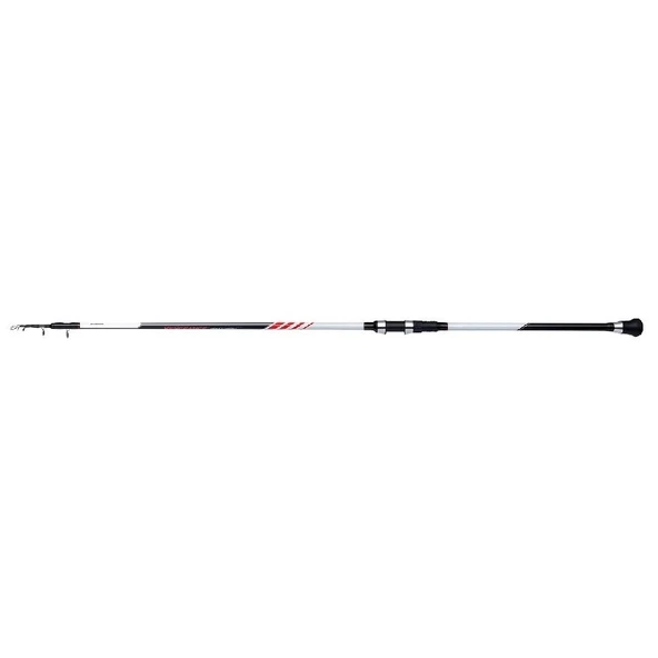 Shimano Vengeance Ax Tele Boat 2,10M 150G 3Pc ürün görseli 1