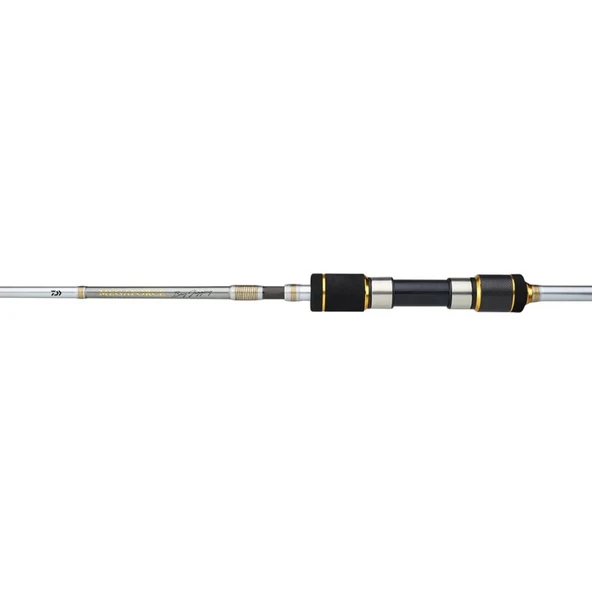 Daiwa Megaforce 210M 90-210GR 2P Jig Kamış - Resim 2