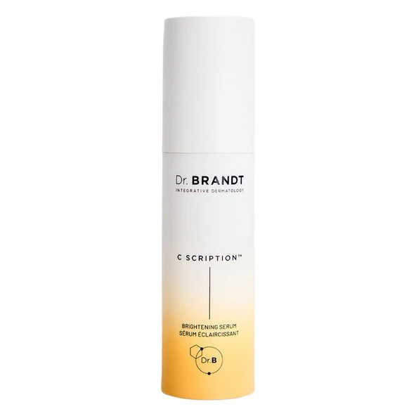 Dr. Brandt Bright This Way C SCRIPTION Serum 30 ml ürün görseli 1