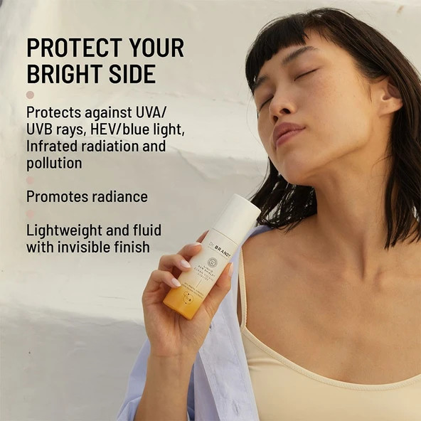 Dr. Brandt Liquid Sun Shield 30 ml - Resim 4