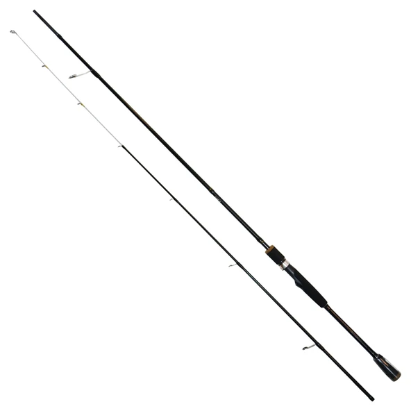 Silstar 3605 Spin Killer 228Cm 2 Parça Spin Kamışı 10-32Gr Atar ürün görseli 1