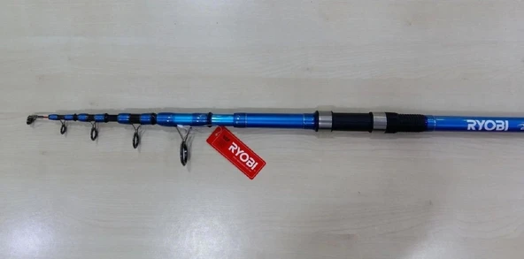 Sörf Kamış Ryobi Surfer Sp375 Yeni Ürün ürün görseli 1