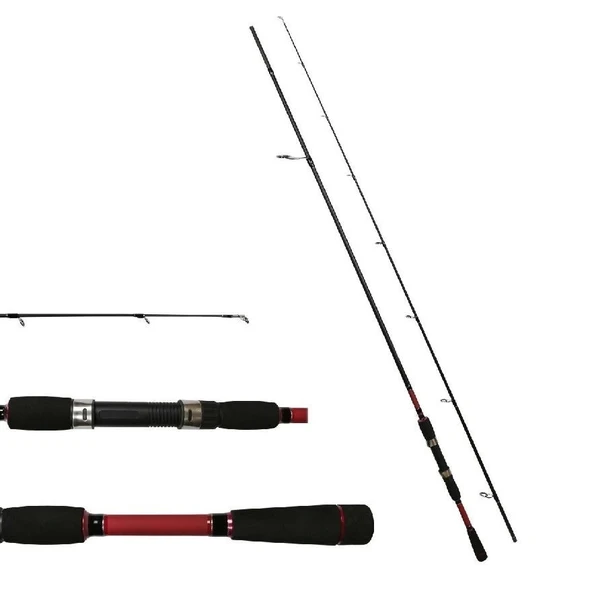 Spin Kamışı Sele Legend 270Cm 10-30Gr Aksiyonlu ürün görseli 1