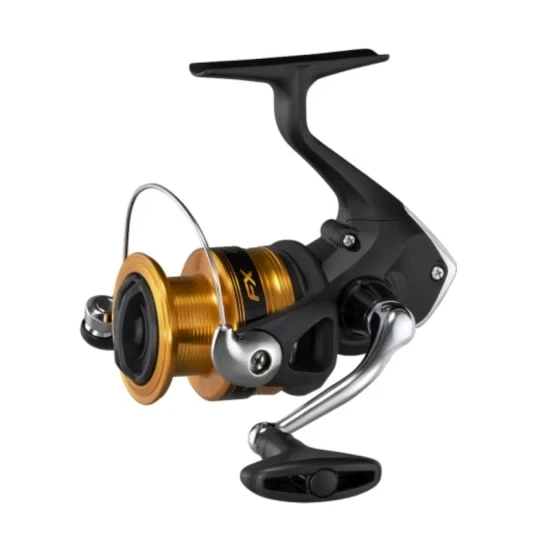 Shimano Fx 4000 Fc Spin Olta Makinesi ürün görseli 1
