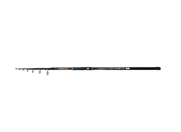 Oskar Champıon 390Cm 100-200Gr Teleskopik Olta Kamışı ürün görseli 1