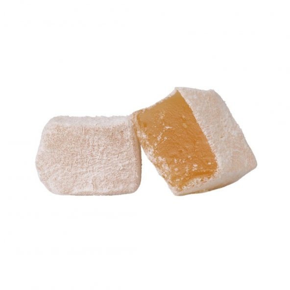 Sade Lokum ( 500 gr ) ürün görseli 1
