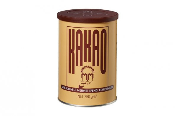 Kakao Toz 250 GR ürün görseli 1