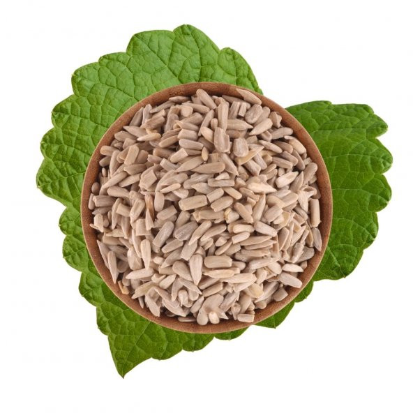 Ay Çekirdeği İçi Çiğ 500 g ürün görseli 1
