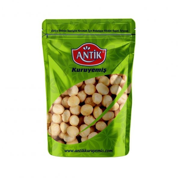 Macadamia Fındığı  250 g - Resim 2