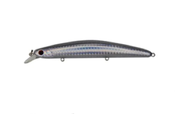Wily Camaro 13 Cm Maket Balık 21 Gr (0-1M) Renk:19 ürün görseli 1