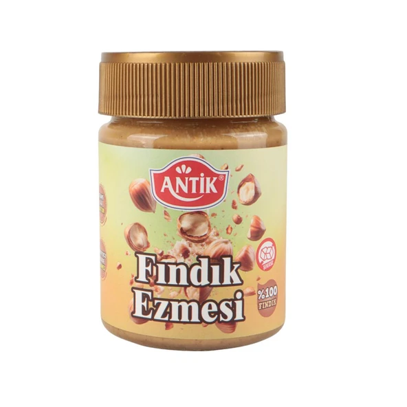Fındık Ezmesi 280 GR - Resim 3