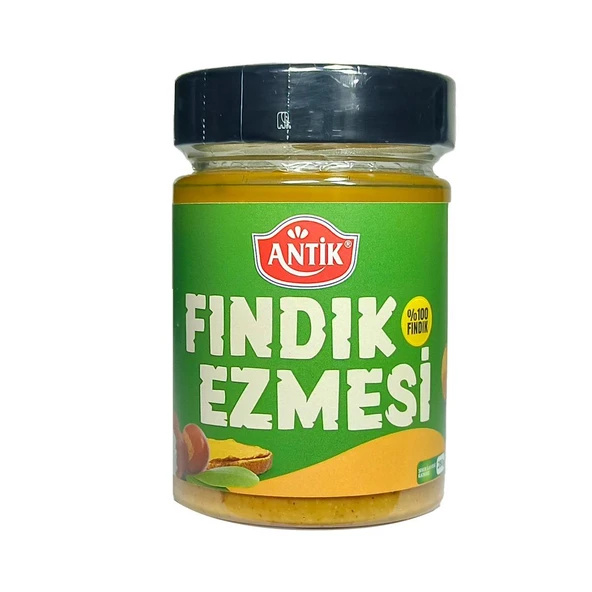 Fındık Ezmesi 280 GR ürün görseli 1