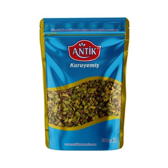 File Antep Fıstığı 500 g - Resim 2