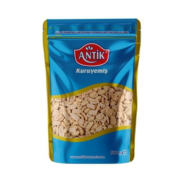 Şak Fıstık 500 g - Resim 2