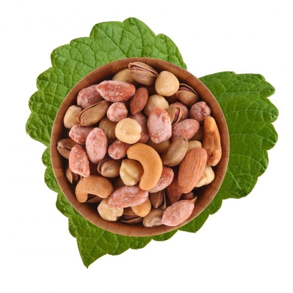 Karışık Çerez Özel 500 g ürün görseli 1
