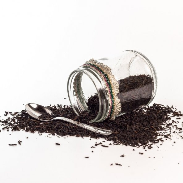 Seylan Çay ( Siyah çay ) 500 g ürün görseli 1