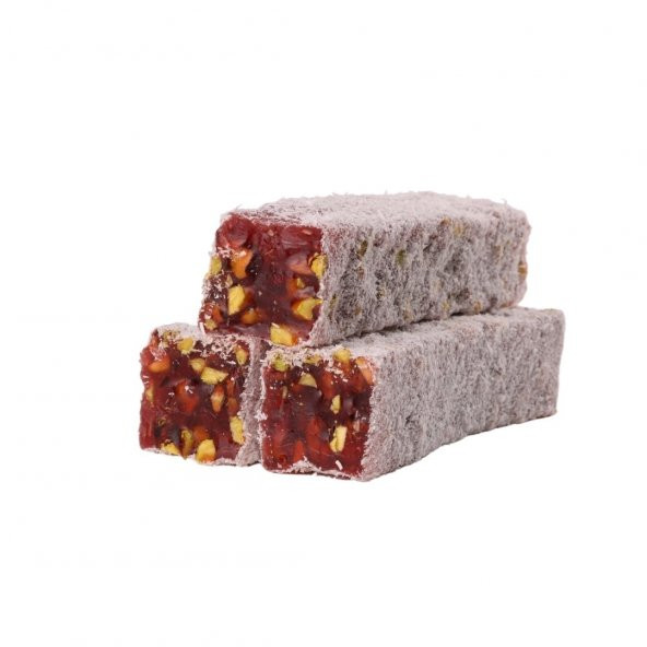 Narlı Sadrazam Lokum ( 500 gr ) ürün görseli 1