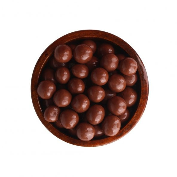Fındık Draje Sütlü 250 GR ürün görseli 1