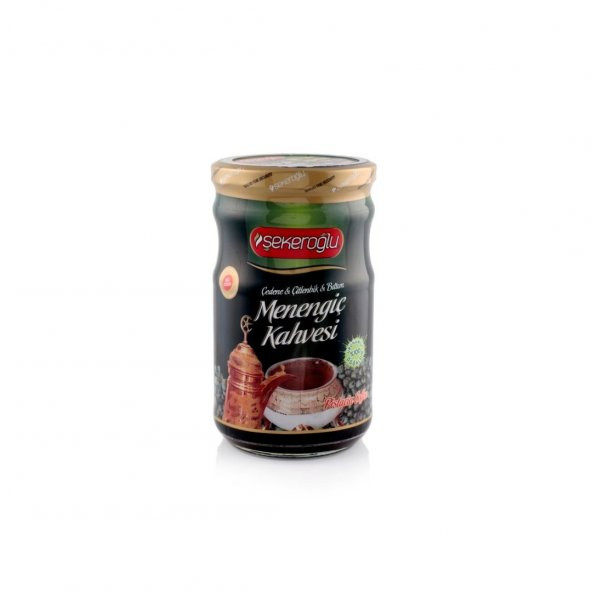 Menengiç Kahvesi 600 gr Adet ürün görseli 1