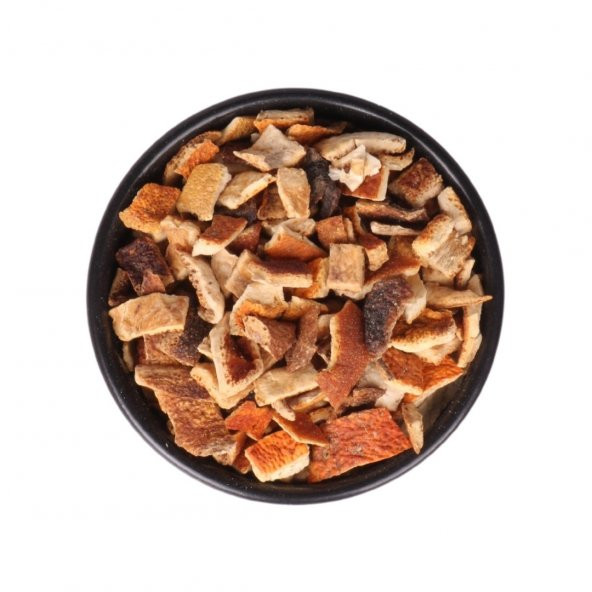 Portakal çayı 100 gr ürün görseli 1