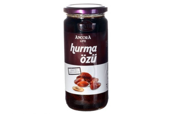 Hurma Özü 640 GR ürün görseli 1