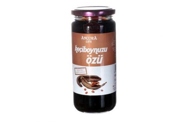 Keçiboynuzu Özü 640 GR ürün görseli 1