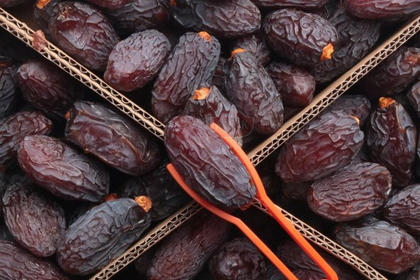 Hurma Kudüs Gold ( 5kg ) - Resim 2