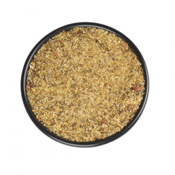 Sebzeli Baharatlı Çeşni 250 gr ürün görseli 1