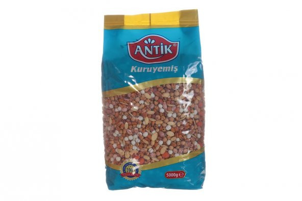 Karışık Çerez Extra ( 5 kg ) ürün görseli 1