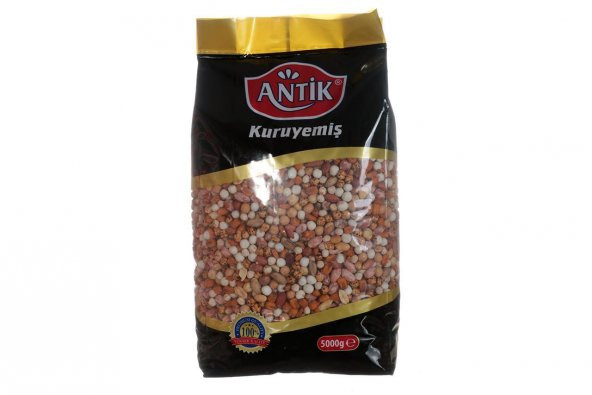 Karışık Çerez Duble ( 5 kg ) ürün görseli 1