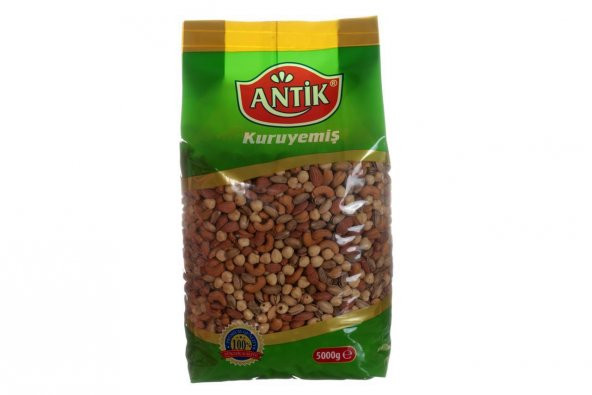 Karışık Çerez 4 Çeşit ( 5 kg ) ürün görseli 1