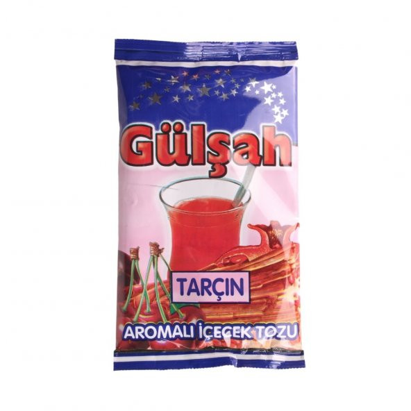 Tarçın Aromalı İçecek Tozu 300 GR ürün görseli 1