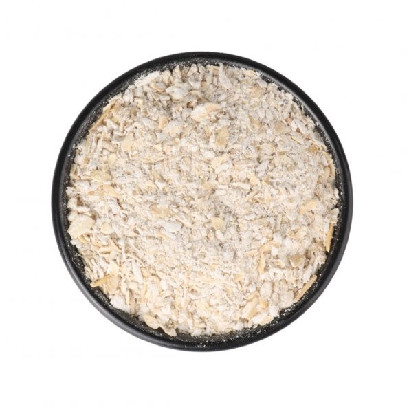 Yulaf Kepeği 500 gr ürün görseli 1