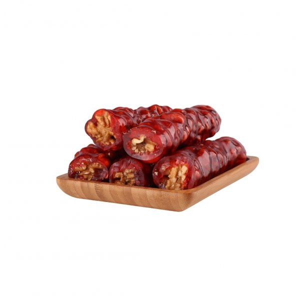 Cevizli Sucuk Narlı 500 gr ürün görseli 1
