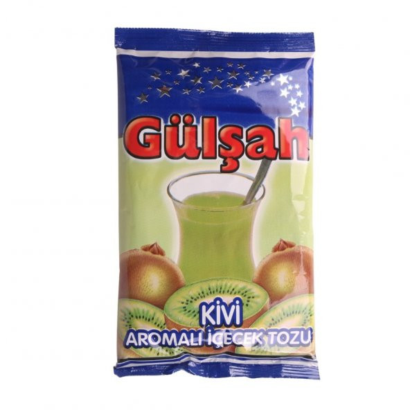Kivi İçecek Tozu 300 Gr ürün görseli 1
