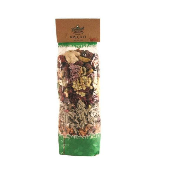 Kış Çayı 200 gr ürün görseli 1