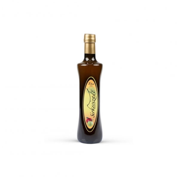 Elma Sirkesi 500 ml ürün görseli 1