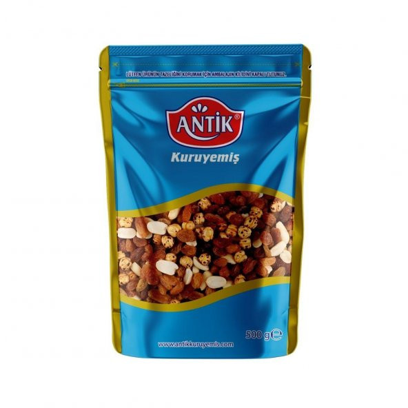 Üzümlü Karışık 500 g - Resim 2