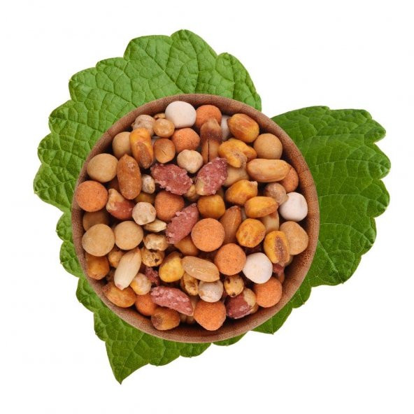 Kına Çerezi 500 g ürün görseli 1