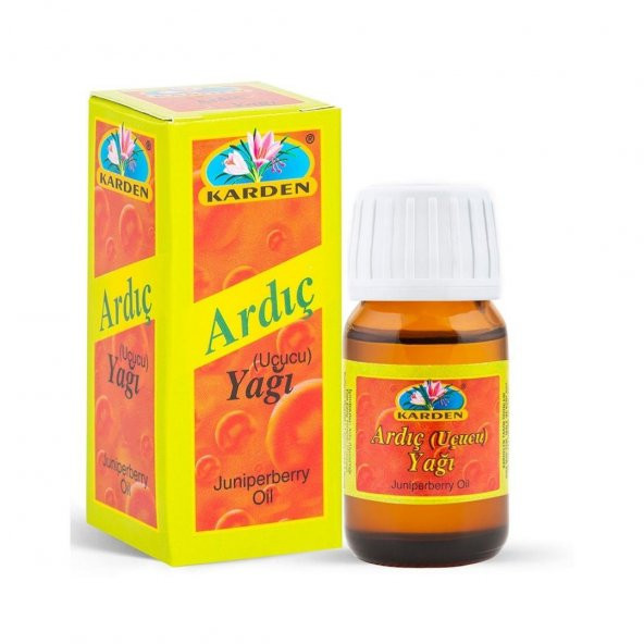 Ardınç yağı 20 ml ürün görseli 1