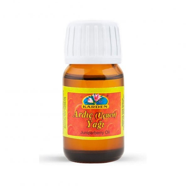Ardınç yağı 20 ml - Resim 3