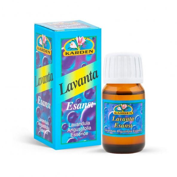 Lavanta Esansı Yağı 20 ml ürün görseli 1