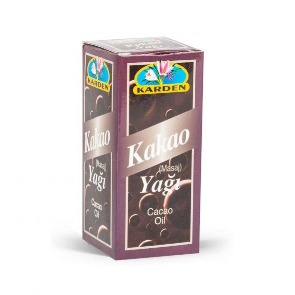 Kakao Yağı 50 ml - Resim 2