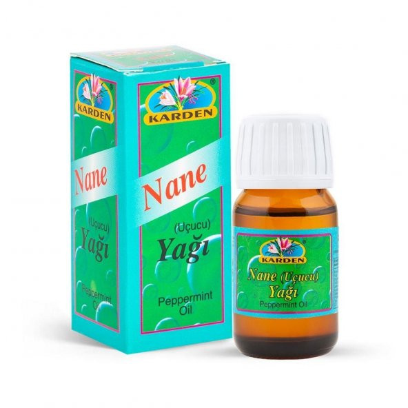 Nane Yağı 20 ML ürün görseli 1