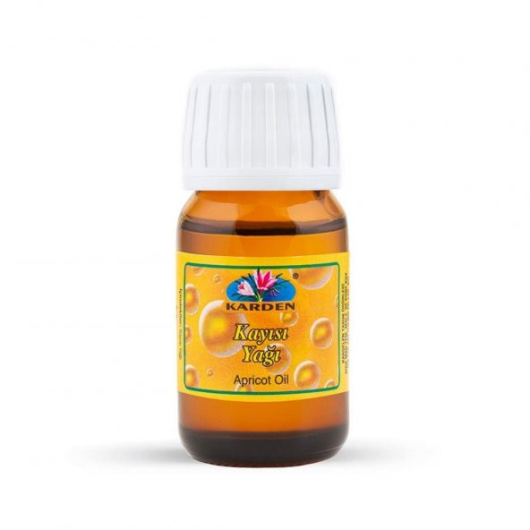 Kayısı Yağı 20 ml - Resim 3
